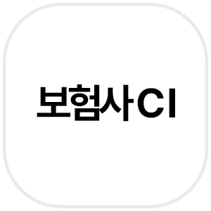 보험사 CI